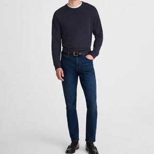 Madewell Slim Jeans